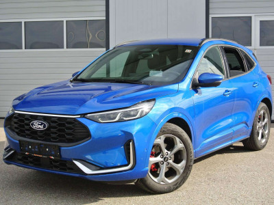 Ford Kuga Gebrauchtwagen Ford Kuga Gebrauchtwagen