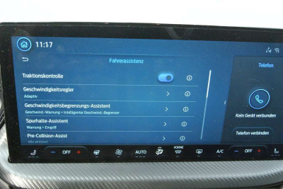 Ford Kuga Gebrauchtwagen Ford Kuga Gebrauchtwagen