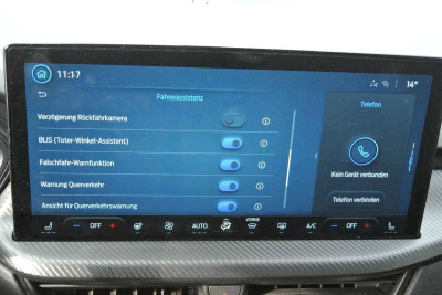 Ford Kuga Gebrauchtwagen Ford Kuga Gebrauchtwagen