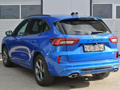 Ford Kuga Gebrauchtwagen Ford Kuga Gebrauchtwagen