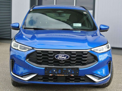 Ford Kuga Gebrauchtwagen Ford Kuga Gebrauchtwagen