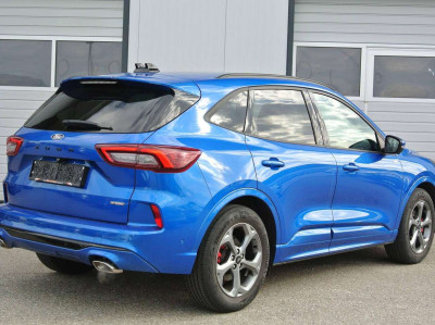 Ford Kuga Gebrauchtwagen Ford Kuga Gebrauchtwagen