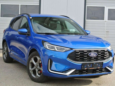 Ford Kuga Gebrauchtwagen Ford Kuga Gebrauchtwagen