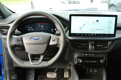 Ford Kuga Gebrauchtwagen Ford Kuga Gebrauchtwagen