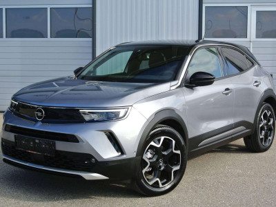 Opel Mokka Gebrauchtwagen Opel Mokka Gebrauchtwagen