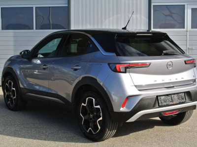 Opel Mokka Gebrauchtwagen Opel Mokka Gebrauchtwagen