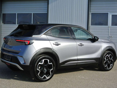 Opel Mokka Gebrauchtwagen Opel Mokka Gebrauchtwagen