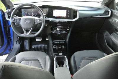 Opel Mokka Gebrauchtwagen Opel Mokka Gebrauchtwagen