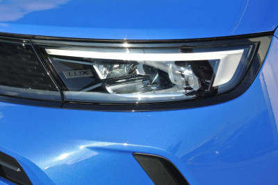 Opel Mokka Gebrauchtwagen Opel Mokka Gebrauchtwagen