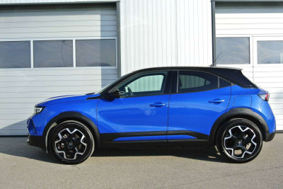 Opel Mokka Gebrauchtwagen Opel Mokka Gebrauchtwagen