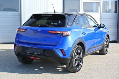 Opel Mokka Gebrauchtwagen Opel Mokka Gebrauchtwagen