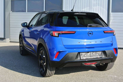 Opel Mokka Gebrauchtwagen Opel Mokka Gebrauchtwagen