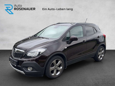 Opel Mokka Gebrauchtwagen