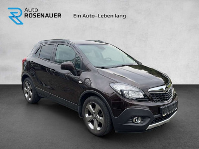 Opel Mokka Gebrauchtwagen