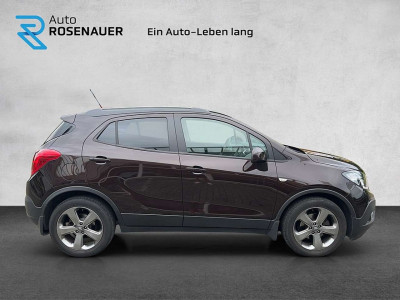 Opel Mokka Gebrauchtwagen