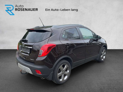 Opel Mokka Gebrauchtwagen