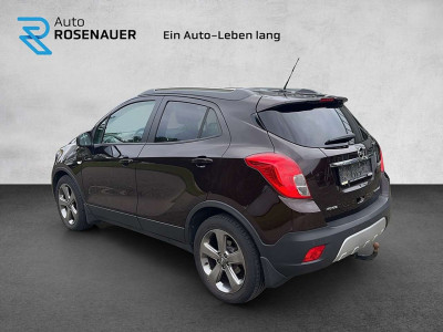 Opel Mokka Gebrauchtwagen