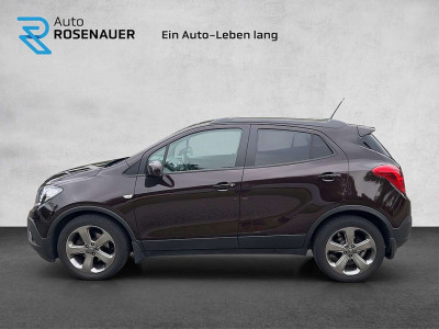 Opel Mokka Gebrauchtwagen