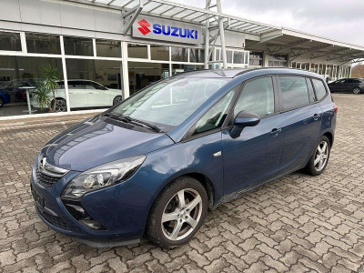 Opel Zafira Gebrauchtwagen