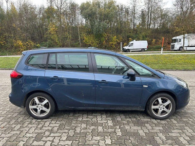 Opel Zafira Gebrauchtwagen