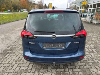 Opel Zafira Gebrauchtwagen