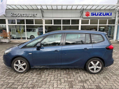 Opel Zafira Gebrauchtwagen