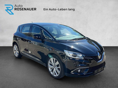 Renault Scénic Gebrauchtwagen