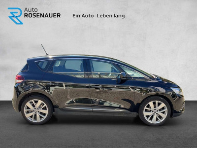 Renault Scénic Gebrauchtwagen