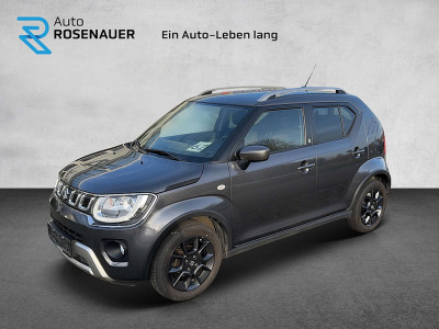 Suzuki Ignis Gebrauchtwagen