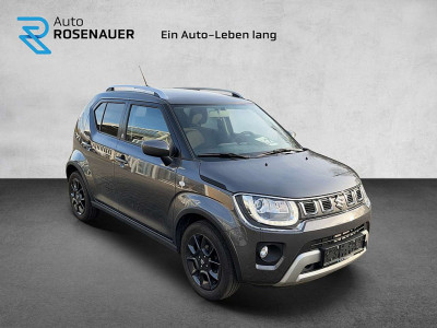 Suzuki Ignis Gebrauchtwagen