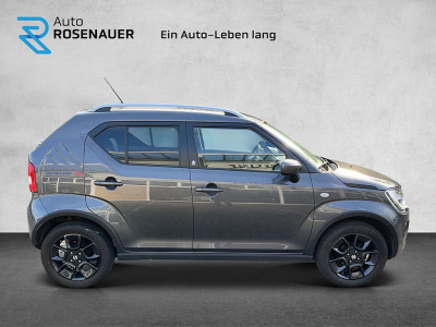 Suzuki Ignis Gebrauchtwagen