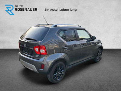 Suzuki Ignis Gebrauchtwagen