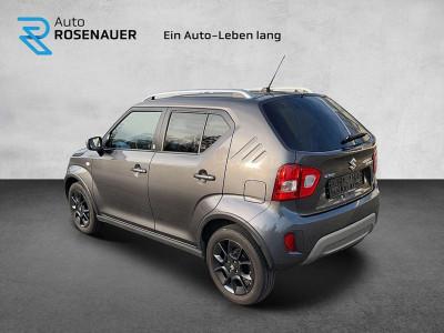 Suzuki Ignis Gebrauchtwagen