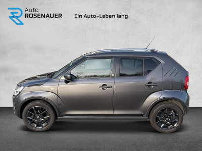 Suzuki Ignis Gebrauchtwagen