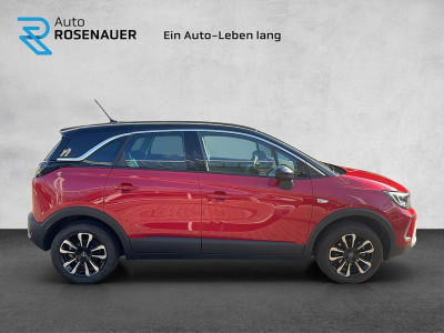 Opel Crossland Gebrauchtwagen