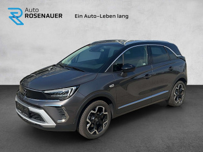 Opel Crossland Gebrauchtwagen