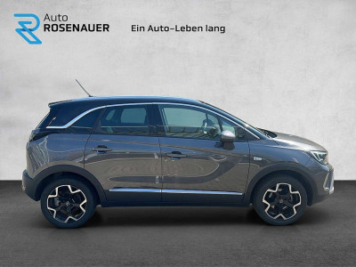 Opel Crossland Gebrauchtwagen