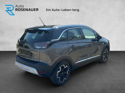 Opel Crossland Gebrauchtwagen