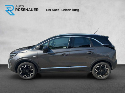 Opel Crossland Gebrauchtwagen