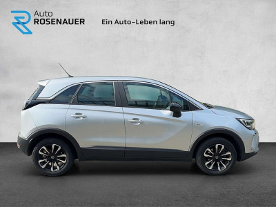 Opel Crossland Gebrauchtwagen