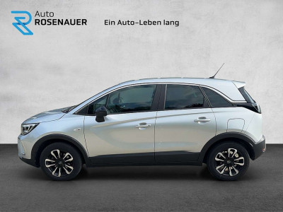 Opel Crossland Gebrauchtwagen