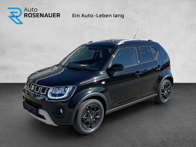 Suzuki Ignis Neuwagen