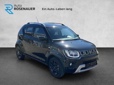 Suzuki Ignis Neuwagen