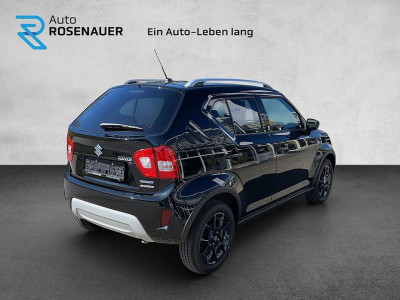 Suzuki Ignis Neuwagen