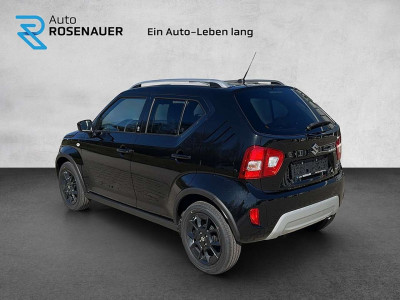 Suzuki Ignis Neuwagen