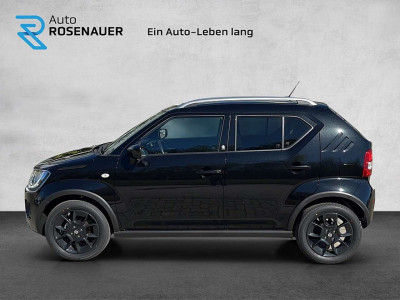 Suzuki Ignis Neuwagen