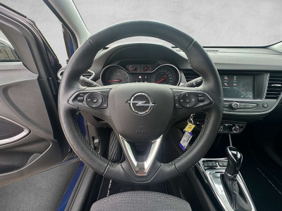 Opel Crossland Gebrauchtwagen