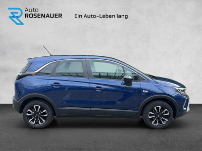 Opel Crossland Gebrauchtwagen