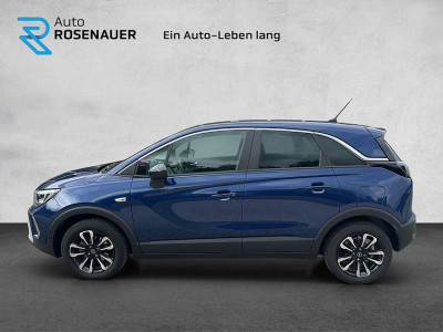 Opel Crossland Gebrauchtwagen