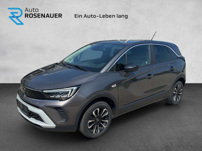 Opel Crossland Gebrauchtwagen